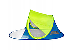 Пляжний намет SPOKEY STRATUS 40 UV POP-UP різнокольоровий 190 см х 62.5 мм х 85 см 926783, фото 3