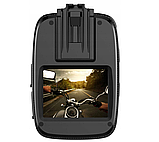 Спортивна натільна боді камера SJCAM A10 FullHD з Wi-Fi чорна 4K UHD 2538, фото 5