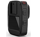 Спортивна натільна боді камера SJCAM A10 FullHD з Wi-Fi чорна 4K UHD 2538, фото 6