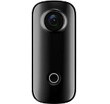 Спортивна боді камера SJCam C100+ MINI 2K 1080P WIFI чорна водонепроникна C100+, фото 5