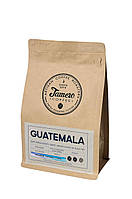 Кофе в зерне свежеобжаренный Jamero Арабика Гватемала 5 х 1 кг PZ, код: 1871464