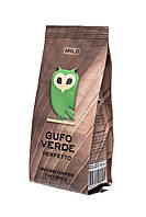 Кофе Gufo Verde молотый PERFETTO 24 х 200 г (10000166) NB, код: 1874274