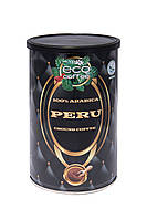 Кофе молотый Jamero обсмажена Арабика Перу банка 250 г (10000149) UL, код: 1874261