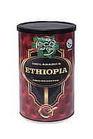 Кофе молотый Jamero обсмажена Арабика Эфиопия банка 12 х 250 г (10000150) UL, код: 2730808
