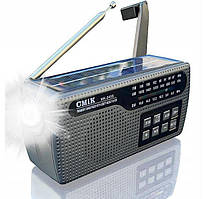 Радіоприймачі