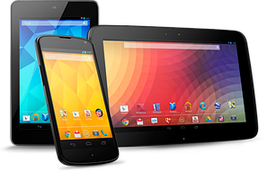 Смартфони, ТБ та електроніка