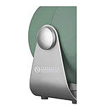 Тепловентилятор керамічний Olimpia Splendid Caldo Design S 1800 Вт зелений, фото 2