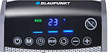 Тепловентилятор керамічний Blaupunkt FHD501 2000 Вт сірий, фото 2