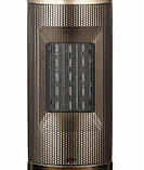 Тепловентилятор керамічний DMS TKH-02 2100 Вт з пультом дистанційного керування, фото 4