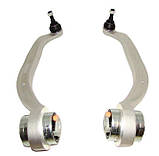 Комплект поперечних важелів підвіски GT PARTS C-1003-SET для Audi, Skoda, Volkswagen, фото 3