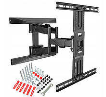Кронштейн для телевізорів LED LCD 45" - 75" 2020-P6