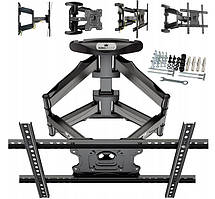 Кронштейн для телевізорів LED LCD 32" - 85" KingMount KG-1008