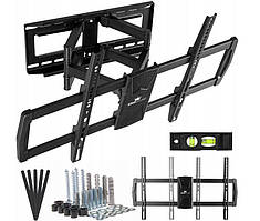 Кронштейн для телевізорів LED LCD 32" - 80" KingMount KG-1022