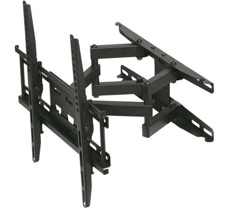 Кронштейн для телевізорів PLAZMA/LCD/TV 23" - 65" Art UX150 з регулюванням нахилу, фото 1