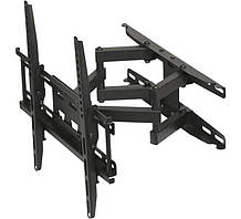 Кронштейн для телевізорів PLAZMA/LCD/TV 23" - 65" Art UX150 з регулюванням нахилу