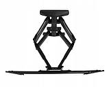 Кронштейн для телевізорів PLAZMA/LCD/TV 40" - 70" Ergosolid K600 з регулюванням нахилу, фото 2