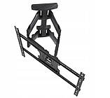 Кронштейн для телевізорів PLAZMA/LCD/TV 40" - 70" Ergosolid K600 з регулюванням нахилу, фото 3