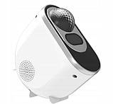 Проектор зоряного неба світлодіодний нічник RED GALAXY з Bluetooth-динаміком і пультом управління, фото 6