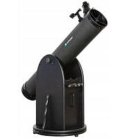 Линзовый телескоп Opticon Stargaze 135F 1100DOB + аксессуары