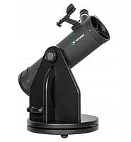 Линзовый телескоп Opticon Dreamer 500 мм 80F 500DOB + аксессуары