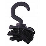 Багатофункціональний акумуляторний ліхтар з РК-дисплеєм 18 В Makita DMR055 + радіоприймач, фото 9