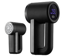 Машинка для видалення катишків акумуляторна DM-LINT STRONG-560