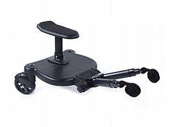 Додаткове місце для коляски з сидінням HG-HJWJL-6602