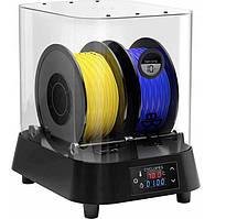 Сушарка ниток для 3D-принтера подвійна Eibos Cyclopes CL21091K05