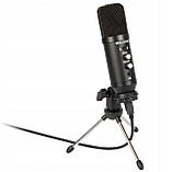 Мікрофон студійний USB Blow 33-051 Конденсаторний USB-мікрофон для подкастів на підставці, фото 2