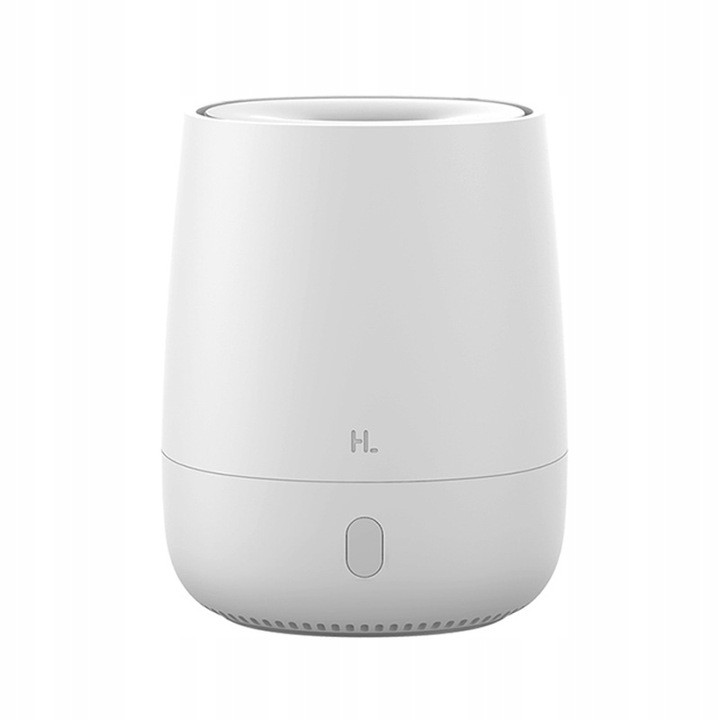 Ультразвуковий зволожувач аромадіфузор Xiaomi HL3014722, білий