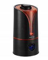 Ультразвуковий зволожувач повітря аромадифузор Omna T-331 25 Вт, чорний