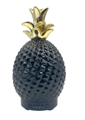 Ароматичний дифузор Mardecor Pro Pineapple GC-C20B 12 Вт, чорний
