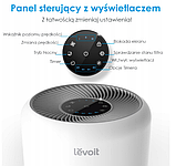 Очисник повітря Levoit Core 300-RAC, фото 4