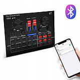 Студійний мікрофон Soial V8x Pro, фото 4