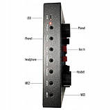 Студійний мікрофон Soial V8x Pro, фото 8