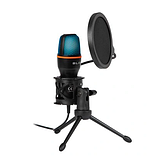 Ударний мікрофон MS02, фото 3