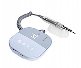 Фрезер NeoNail NN M21 ONE TOUCH срібло, фото 3