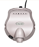 Фрезер Clavier ZS-601 65 Вт для манікюра та педикюра рожеве золото, фото 5