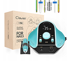 Фрезер для нігтів Clavier FX 700 65 Вт