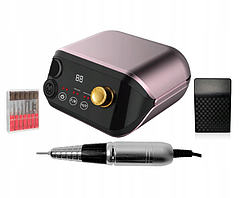 Фрезер для нігтів Multico Lux 45W