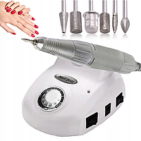Фрезер манікюрний Nail Drill професійний 65 Вт