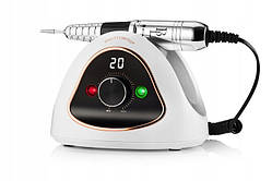 Фрезер для нігтів Beauty Limited DrilLove White 68 Вт