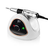 Фрезер для нігтів Beauty Limited DrilLove White 68 Вт, фото 8