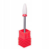 Фрезер для нігтів Powder RETRO RADIO POWERFUL 35 Вт, фото 2