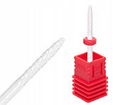 Фрезер для нігтів Powder RETRO RADIO POWERFUL 35 Вт, фото 4