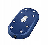 Фрезер для нігтів Powder RETRO RADIO POWERFUL 35 Вт, фото 5