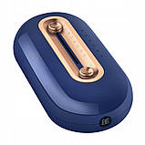 Фрезер для нігтів Powder RETRO RADIO POWERFUL 35 Вт, фото 7