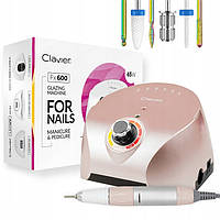 Фрезер для нігтів Clavier FX 600 65 Вт