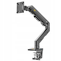 Регульований настільний тримач для моніторів діагоналлю 27-45 дюймів