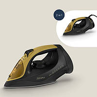 Бездротова праска Zeegma ZE-IRONEE BLACK 2600